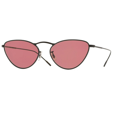 Oliver Peoples OV 1239S OV1239S Lelaina Sunglasses Designer Glasses